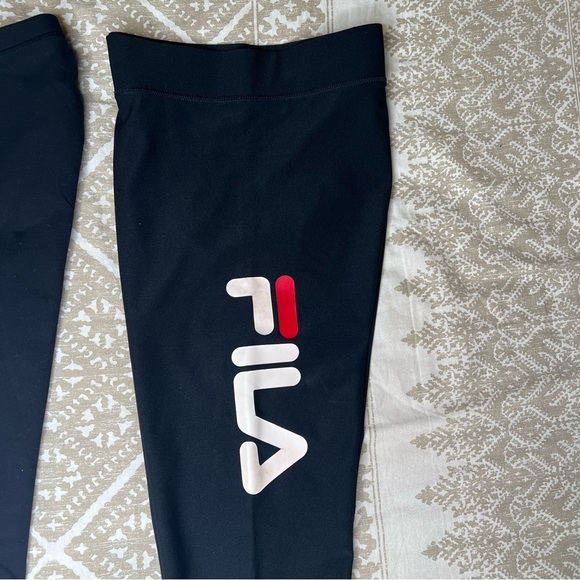 FILA LEGGINGS - Picture 3 of 4